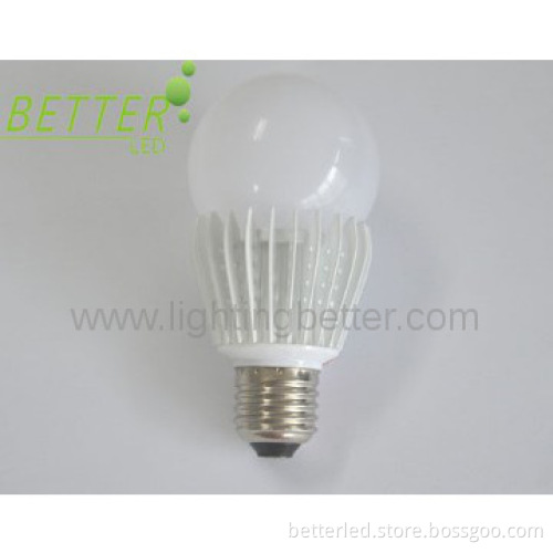 White Housing 10w Epistar LED Bulb